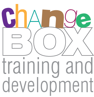 Changebox logo
